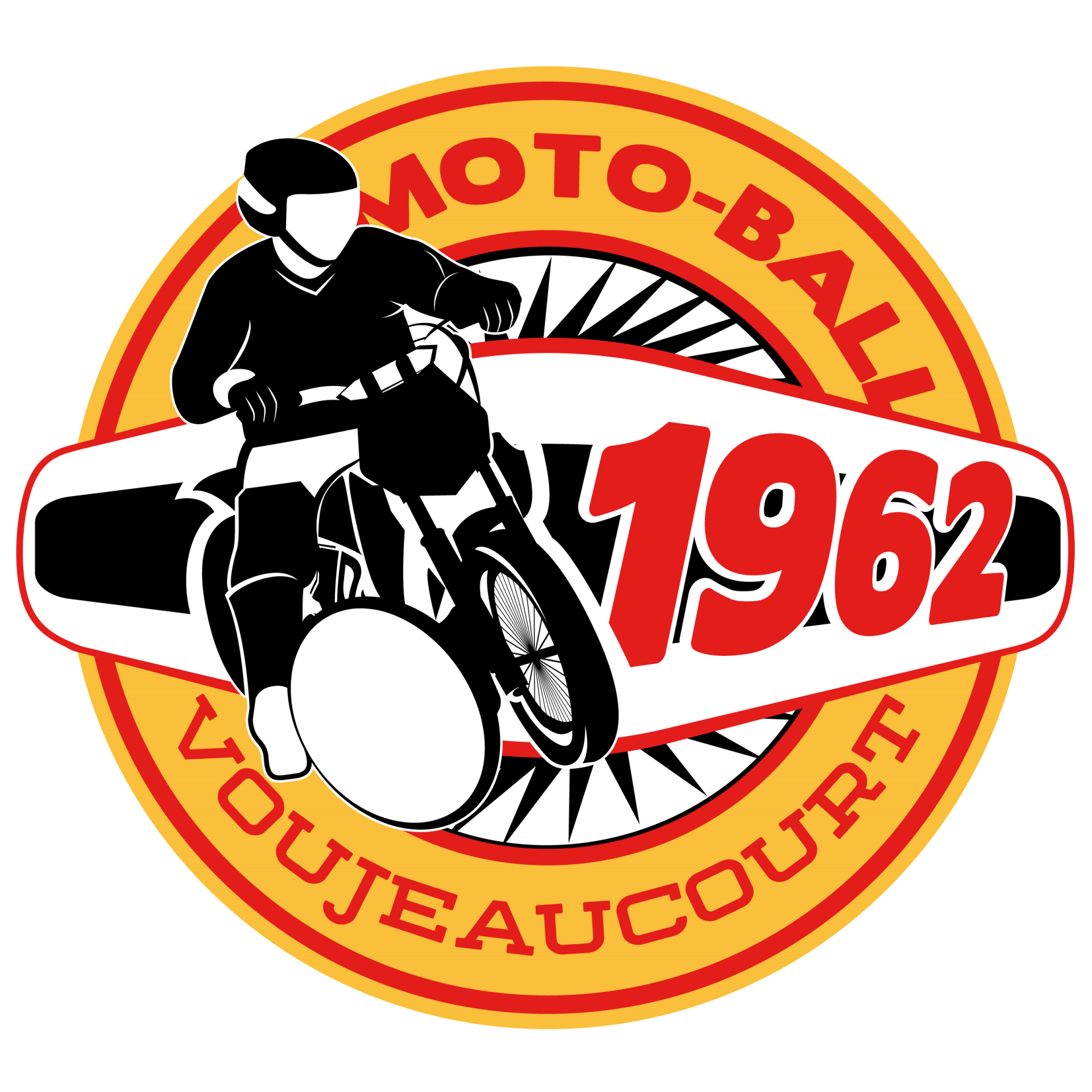 MOTOBALL CLUB VOUJEAUCOURT
